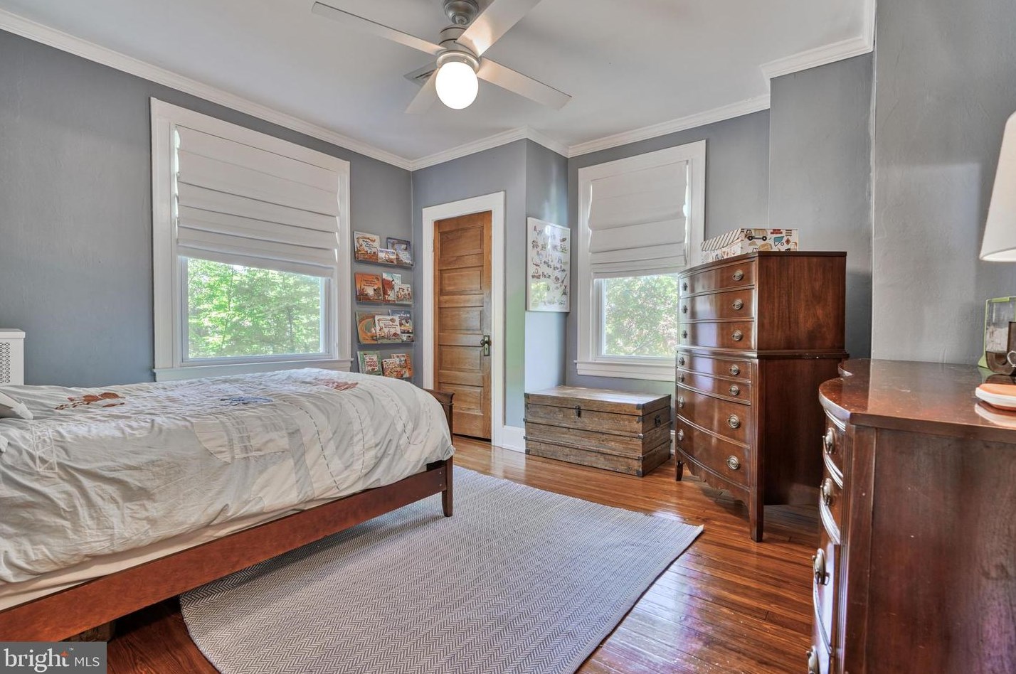 105 Burke Ave, Baltimore MD 21286-1118 exterior