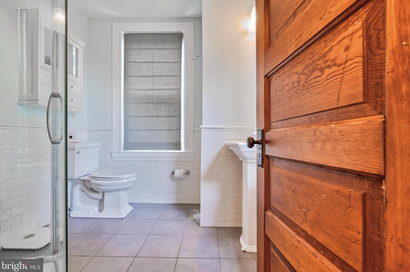 105 Burke Ave, Baltimore MD 21286-1118 exterior