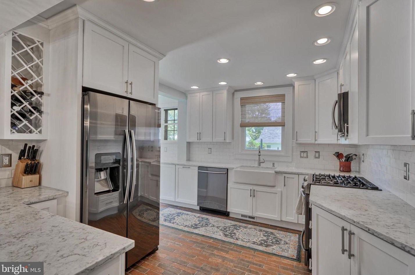 105 Burke Ave, Baltimore MD 21286-1118 exterior