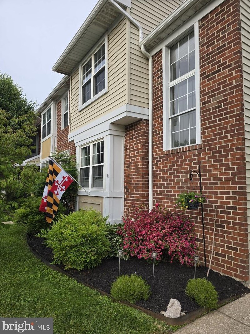 11 Northford Way, Baltimore, MD 21234-1245