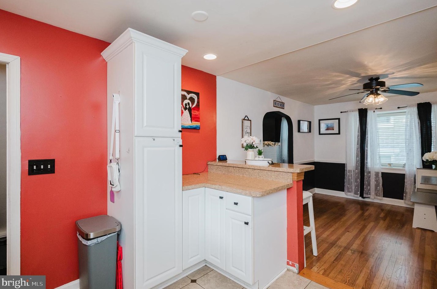 17 Fuller Ave, Baltimore MD 21206-1013 exterior