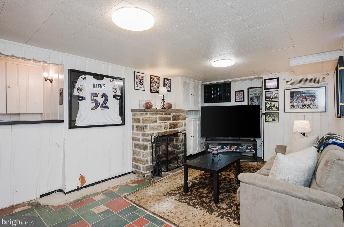 17 Fuller Ave, Baltimore MD 21206-1013 exterior