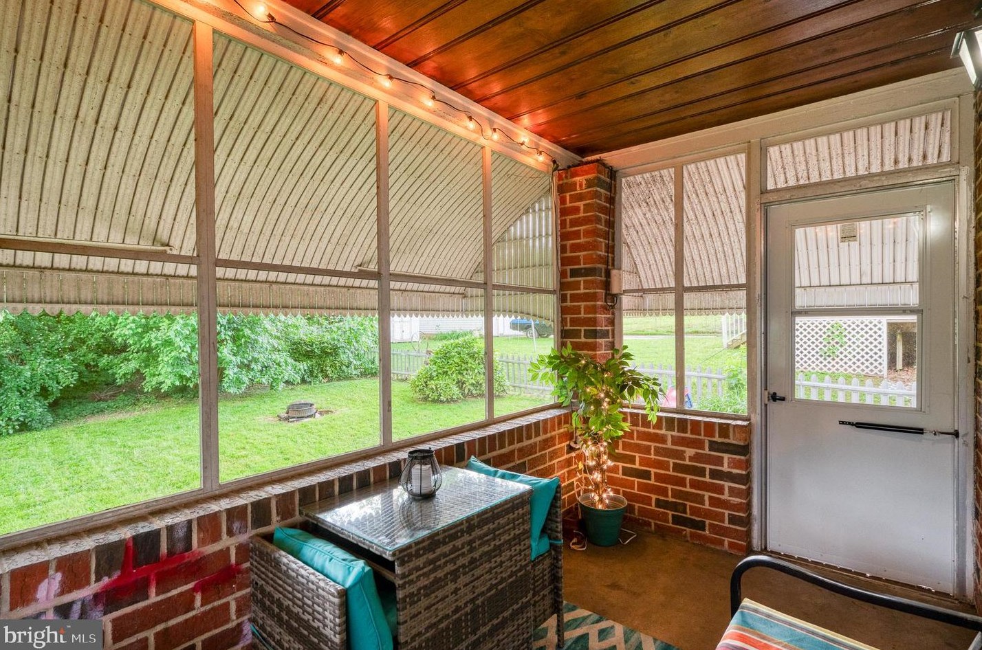 17 Fuller Ave, Baltimore MD 21206-1013 exterior