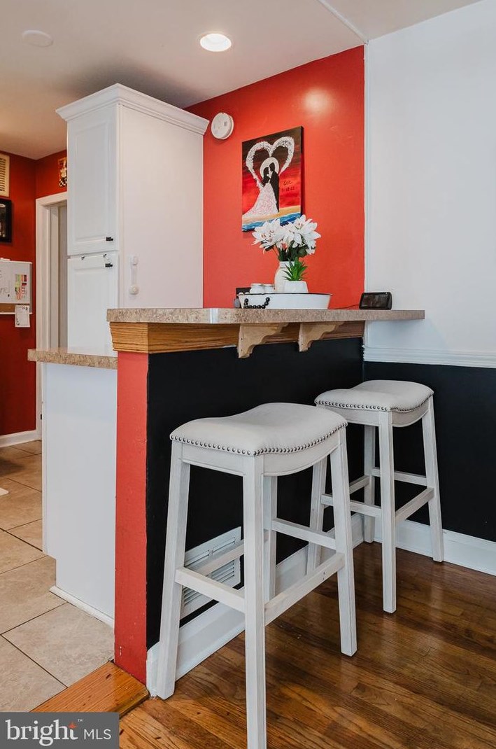 17 Fuller Ave, Baltimore MD 21206-1013 exterior