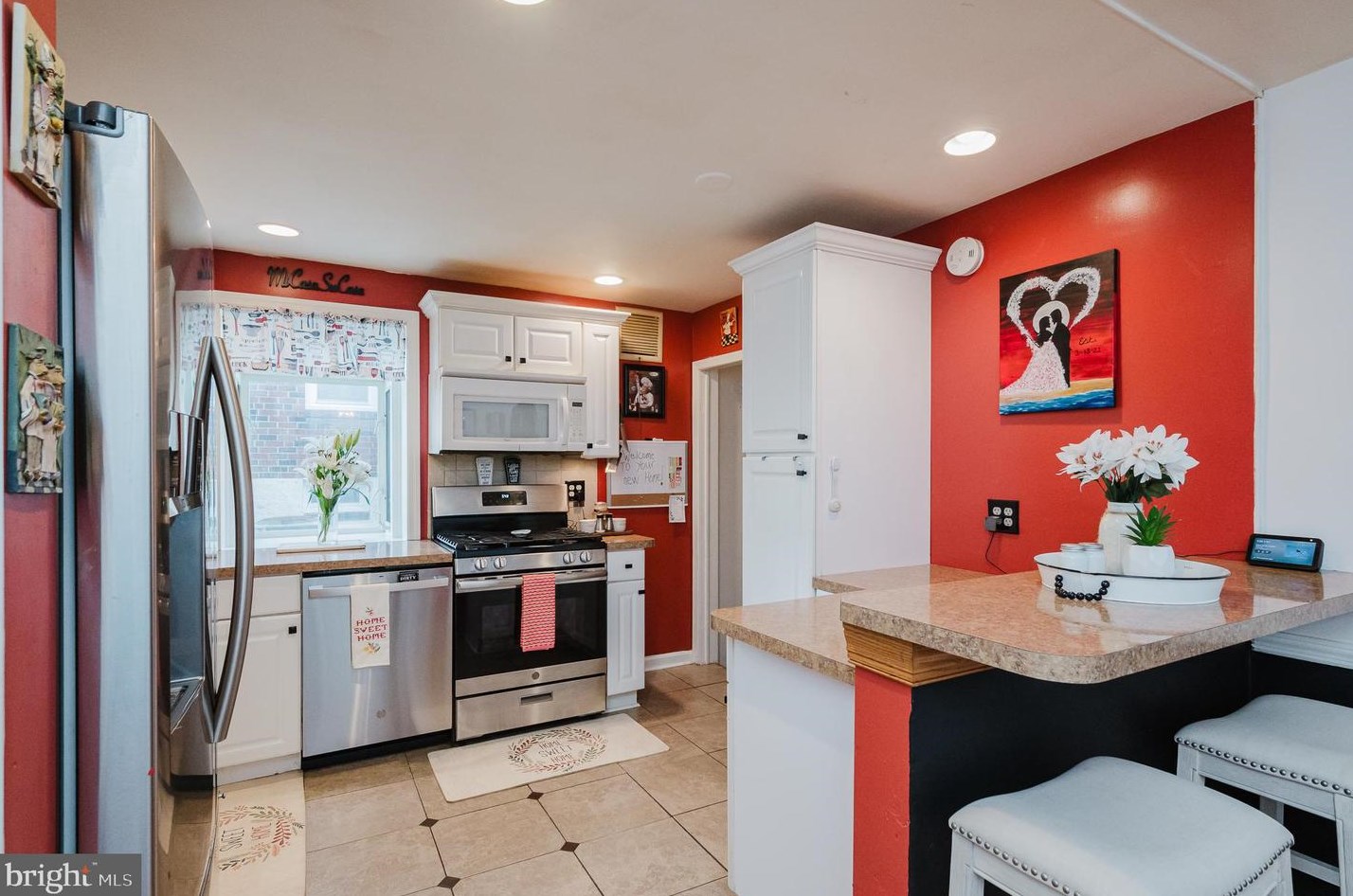 17 Fuller Ave, Baltimore MD 21206-1013 exterior