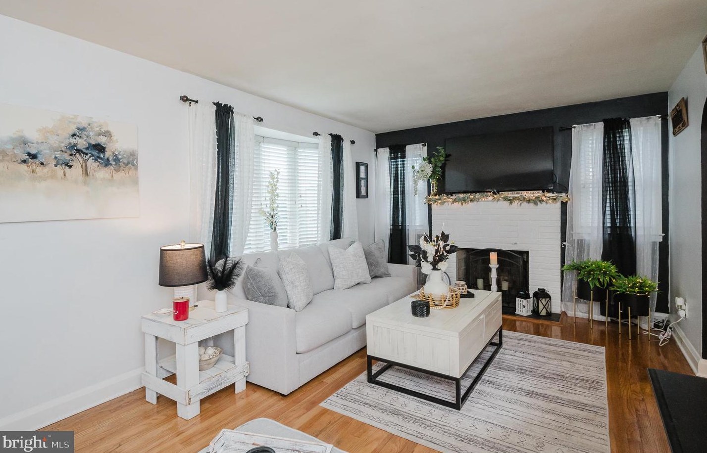 17 Fuller Ave, Baltimore MD 21206-1013 exterior