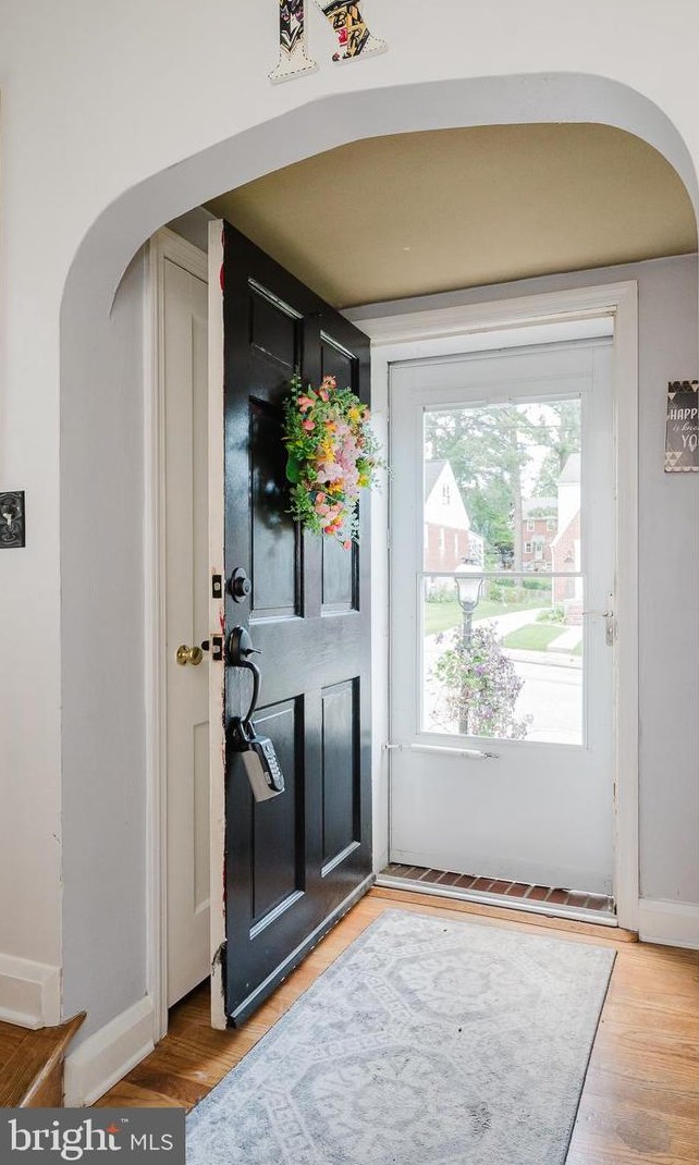17 Fuller Ave, Baltimore, MD 21206-1012