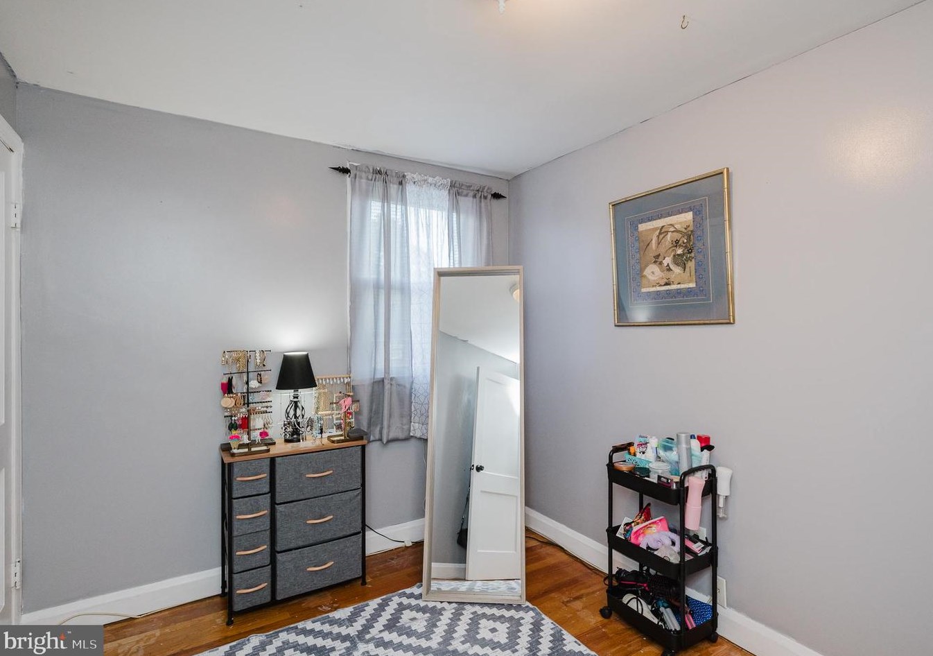 17 Fuller Ave, Baltimore MD 21206-1013 exterior