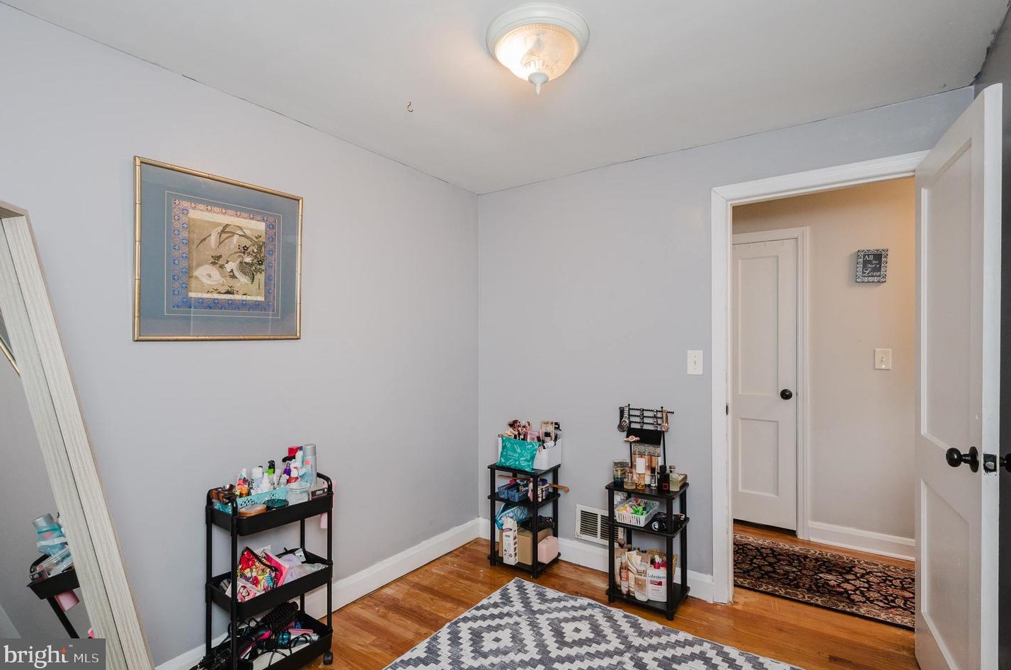 17 Fuller Ave, Baltimore MD 21206-1013 exterior