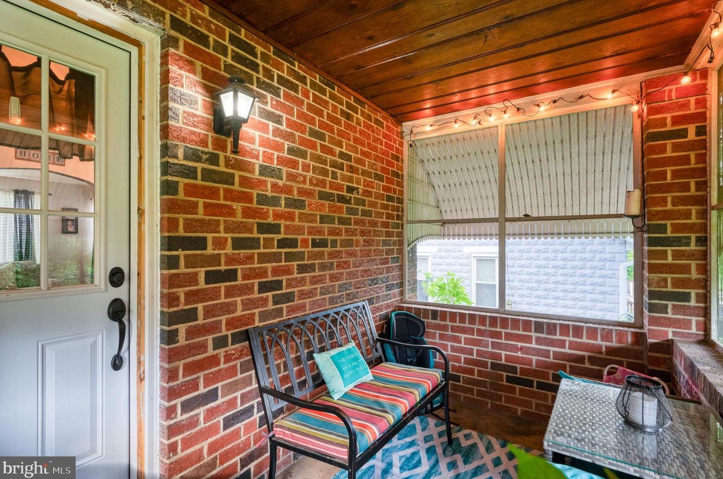 17 Fuller Ave, Baltimore MD 21206-1013 exterior