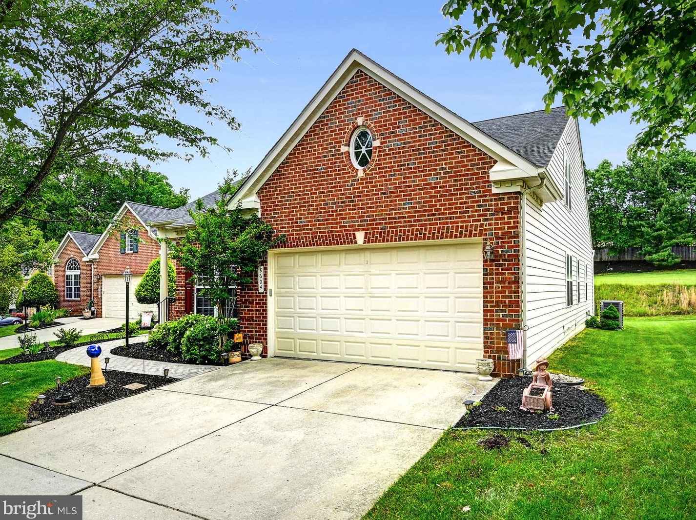 8604 Snowreath Rd, Baltimore, MD 21208-6337