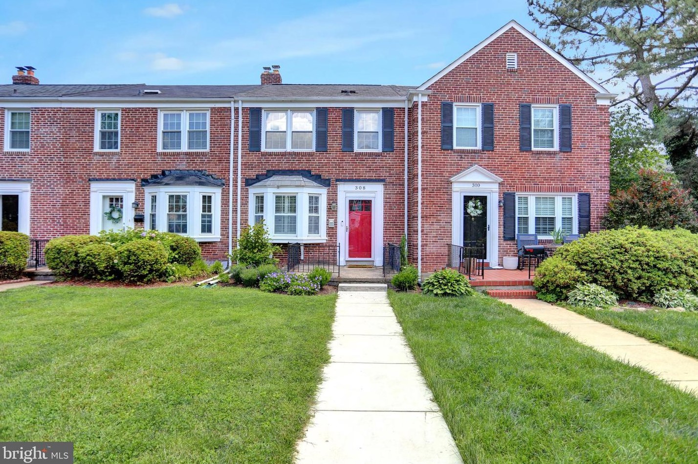 308 Old Trail Rd, Baltimore, MD 21212-1516