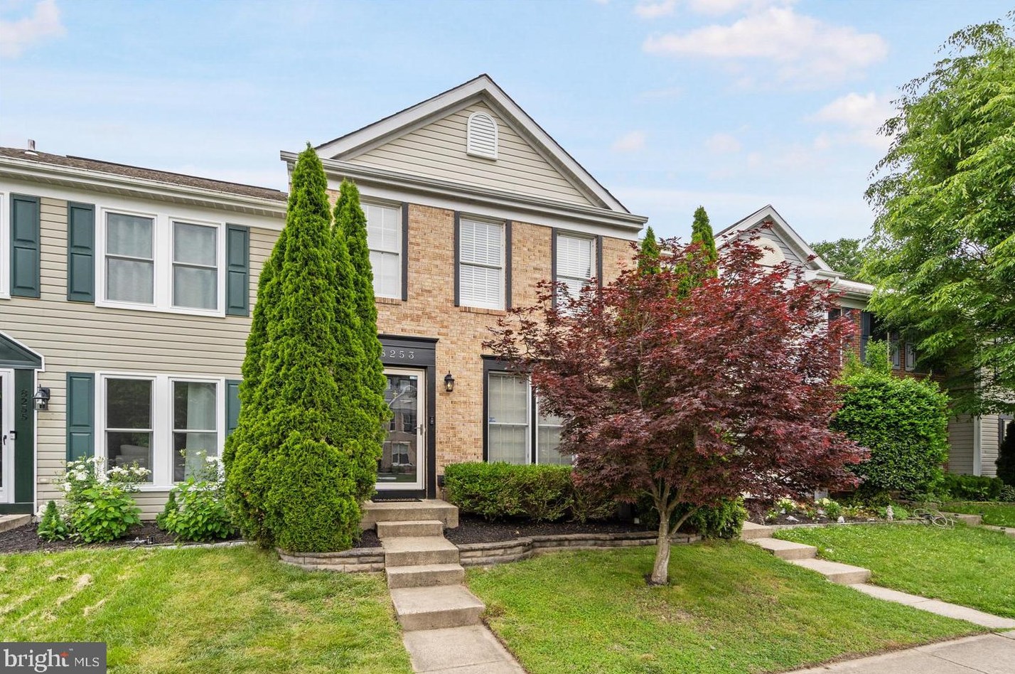 8253 Berryfield Dr, Baltimore, MD 21236-5513