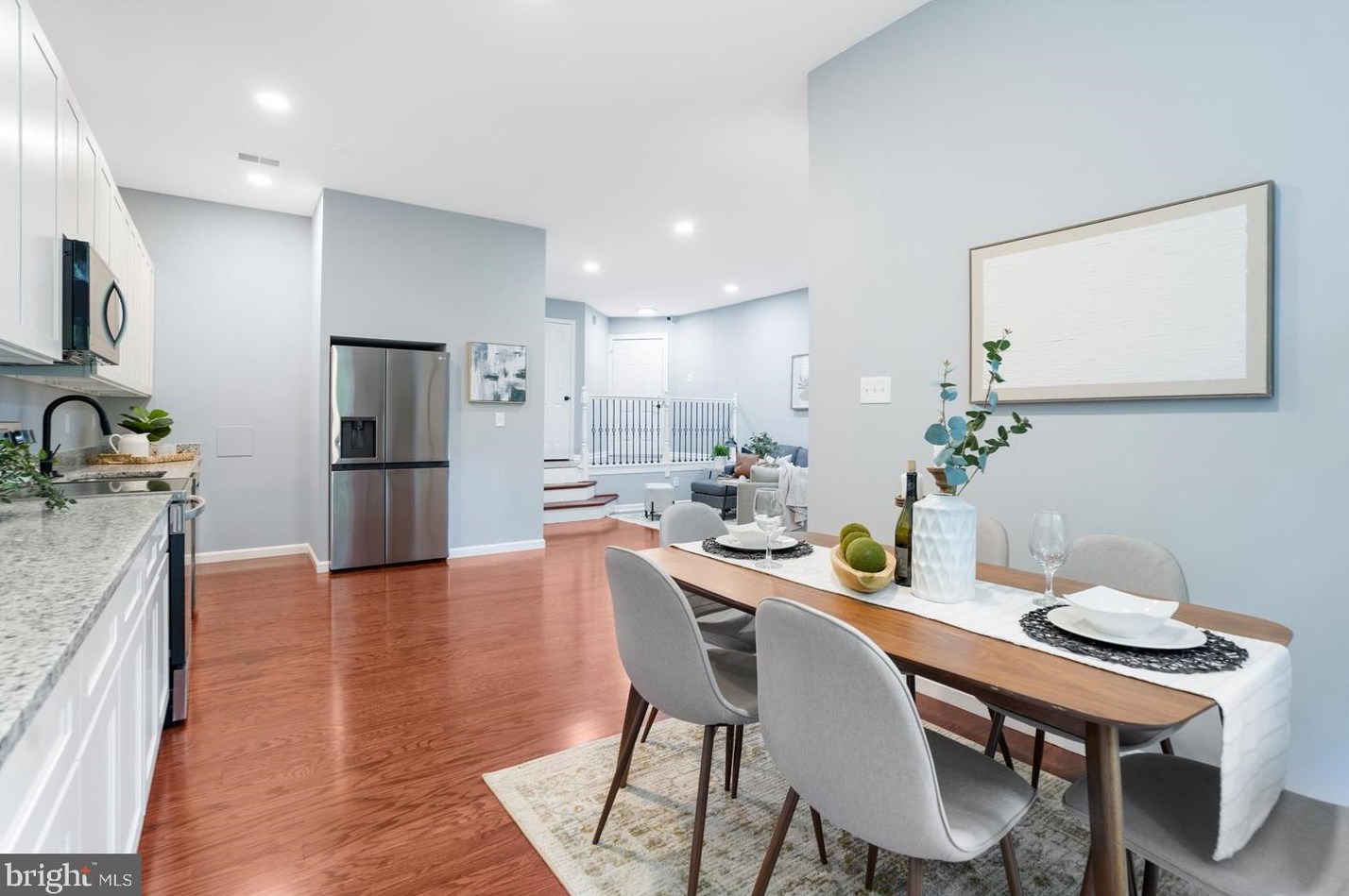 24 Deer Run Ct, Baltimore, MD 21227-3953