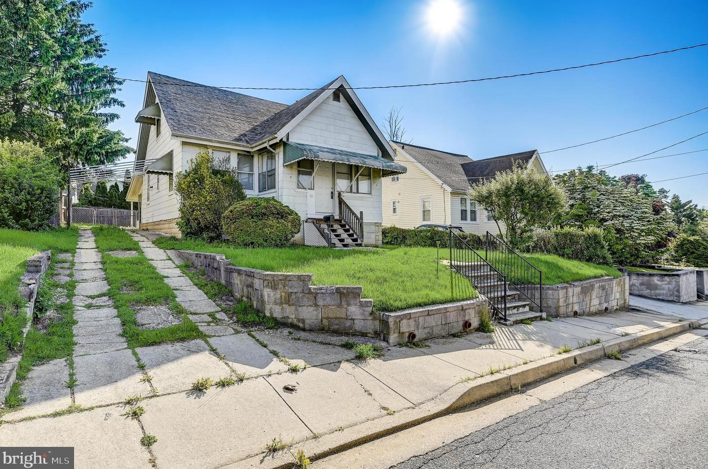10 Elm Ave, Baltimore, MD 21206-1007