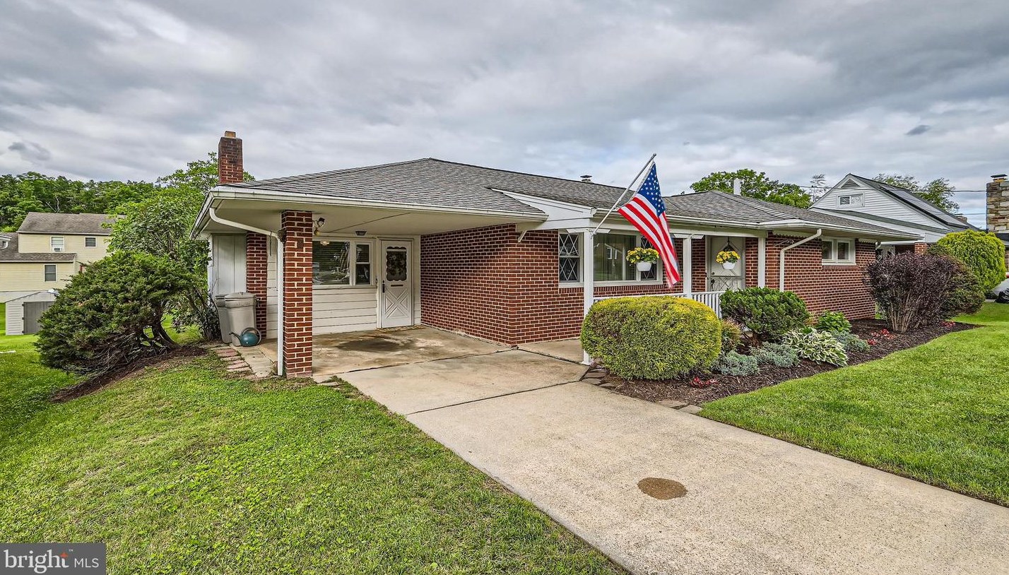 4244 Darleigh Rd, Baltimore, MD 21236