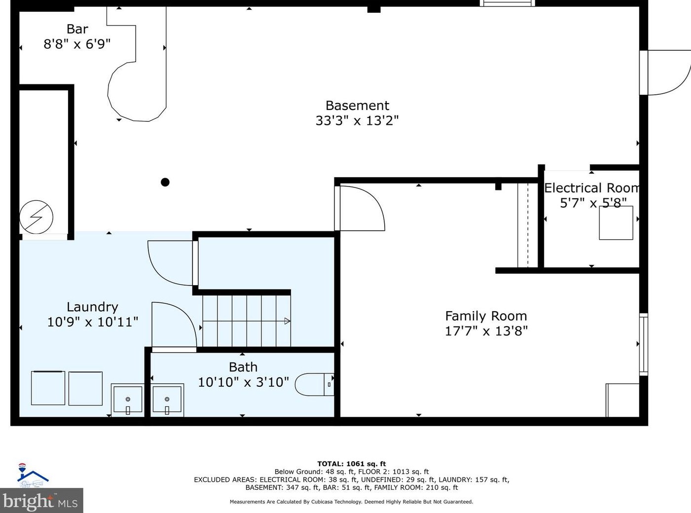 319 Stafford Dr, Baltimore MD  21228-3641 exterior