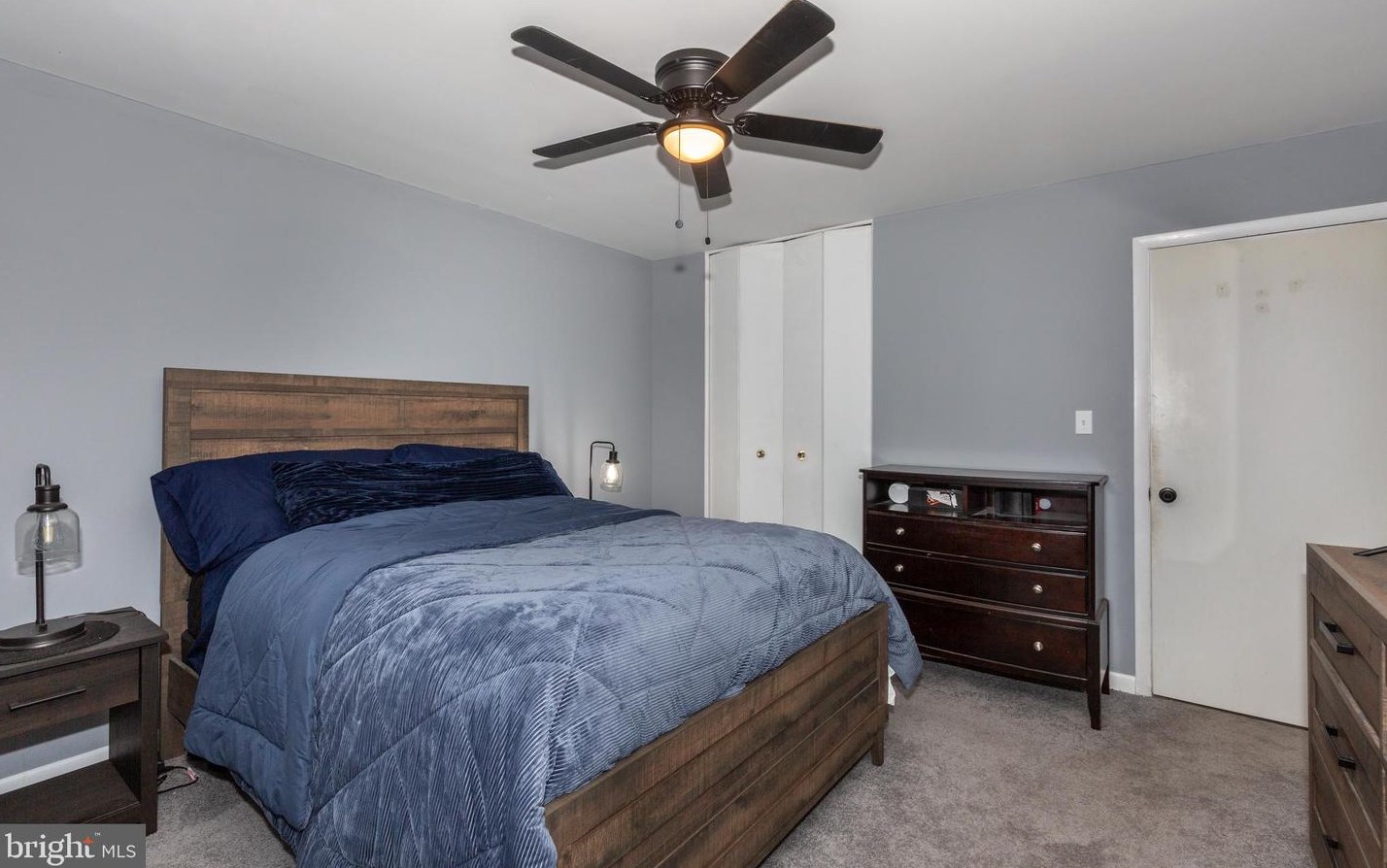 319 Stafford Dr, Baltimore MD  21228-3641 exterior