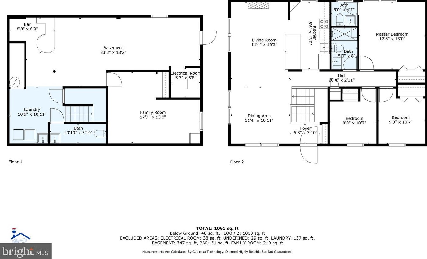 319 Stafford Dr, Baltimore MD  21228-3641 exterior