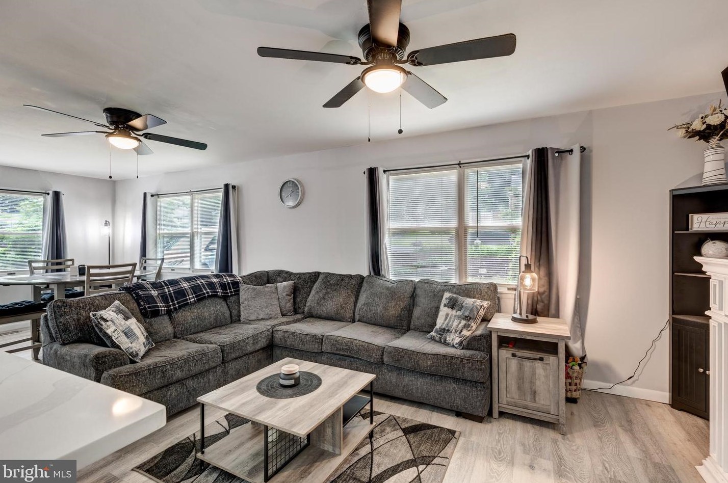 319 Stafford Dr, Baltimore MD  21228-3641 exterior