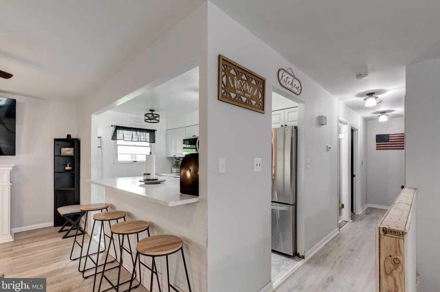 319 Stafford Dr, Baltimore MD  21228-3641 exterior