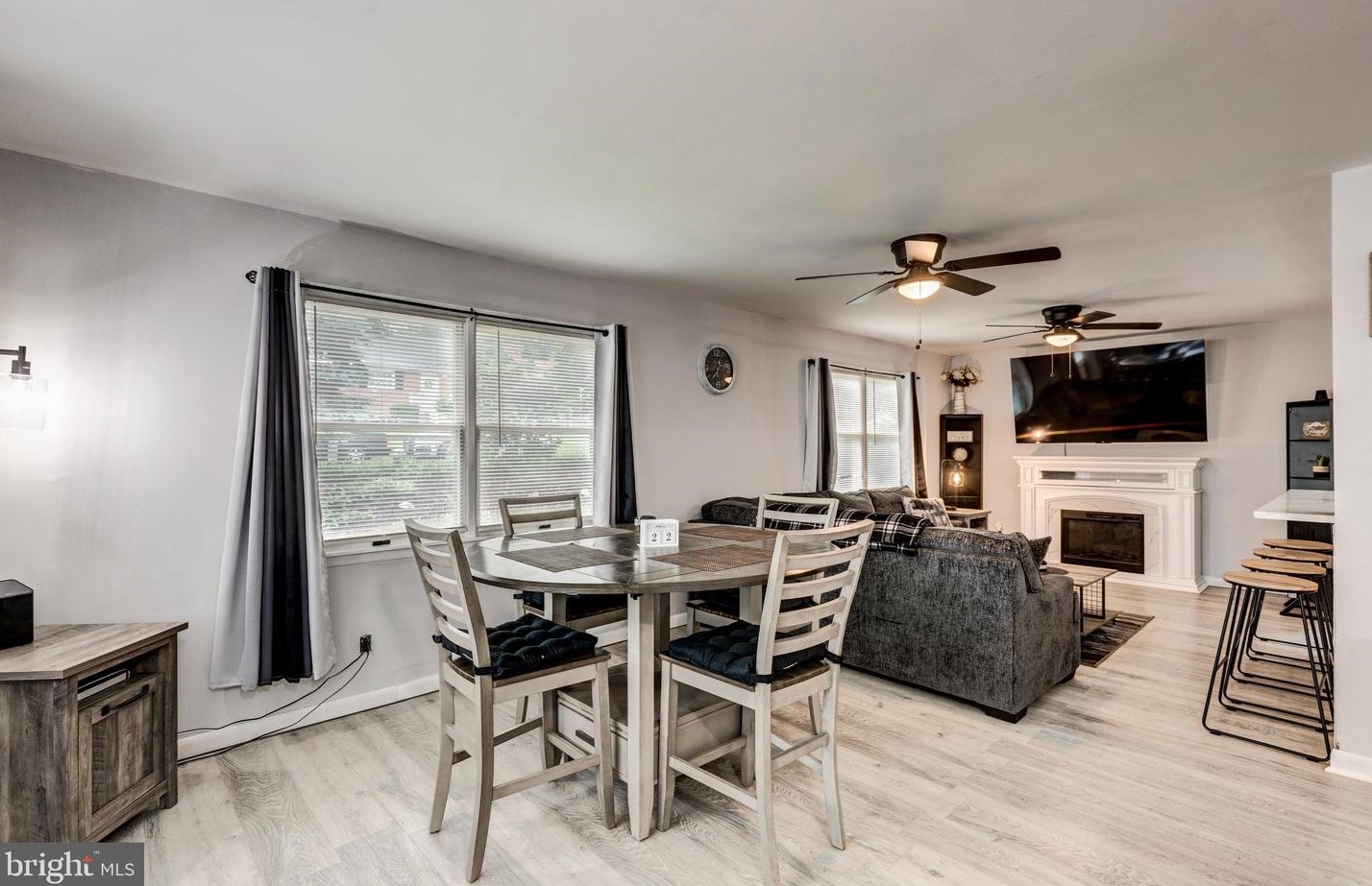 319 Stafford Dr, Baltimore MD  21228-3641 exterior