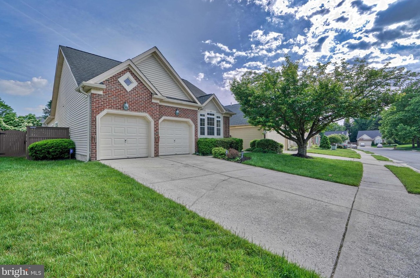 25 Stone Pine Ct, Baltimore, MD 21208-1038