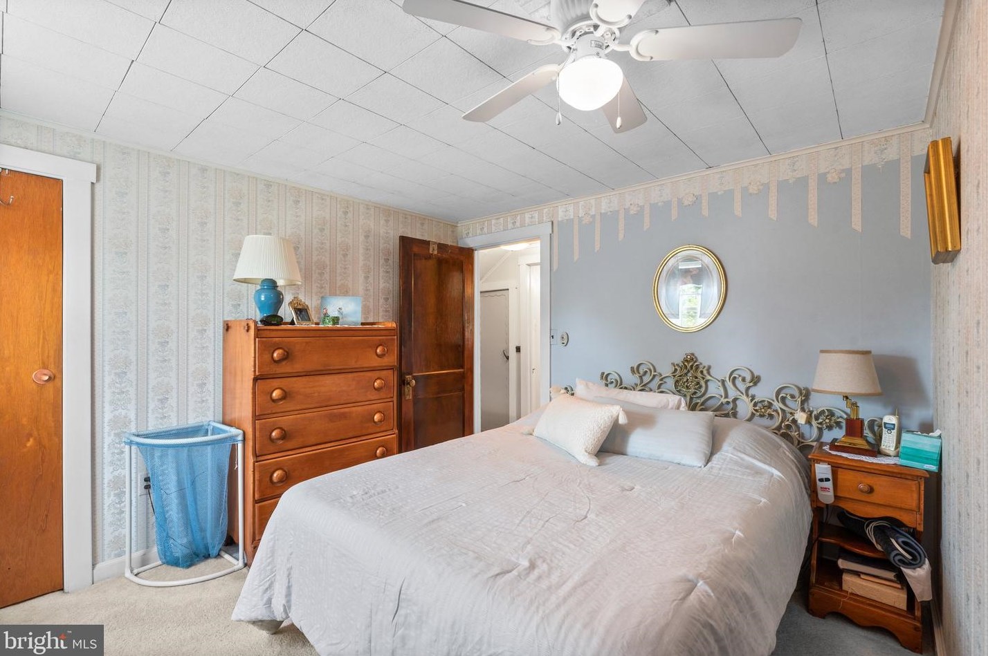 5576 Ashbourne Rd, Baltimore MD 21227-2814 exterior