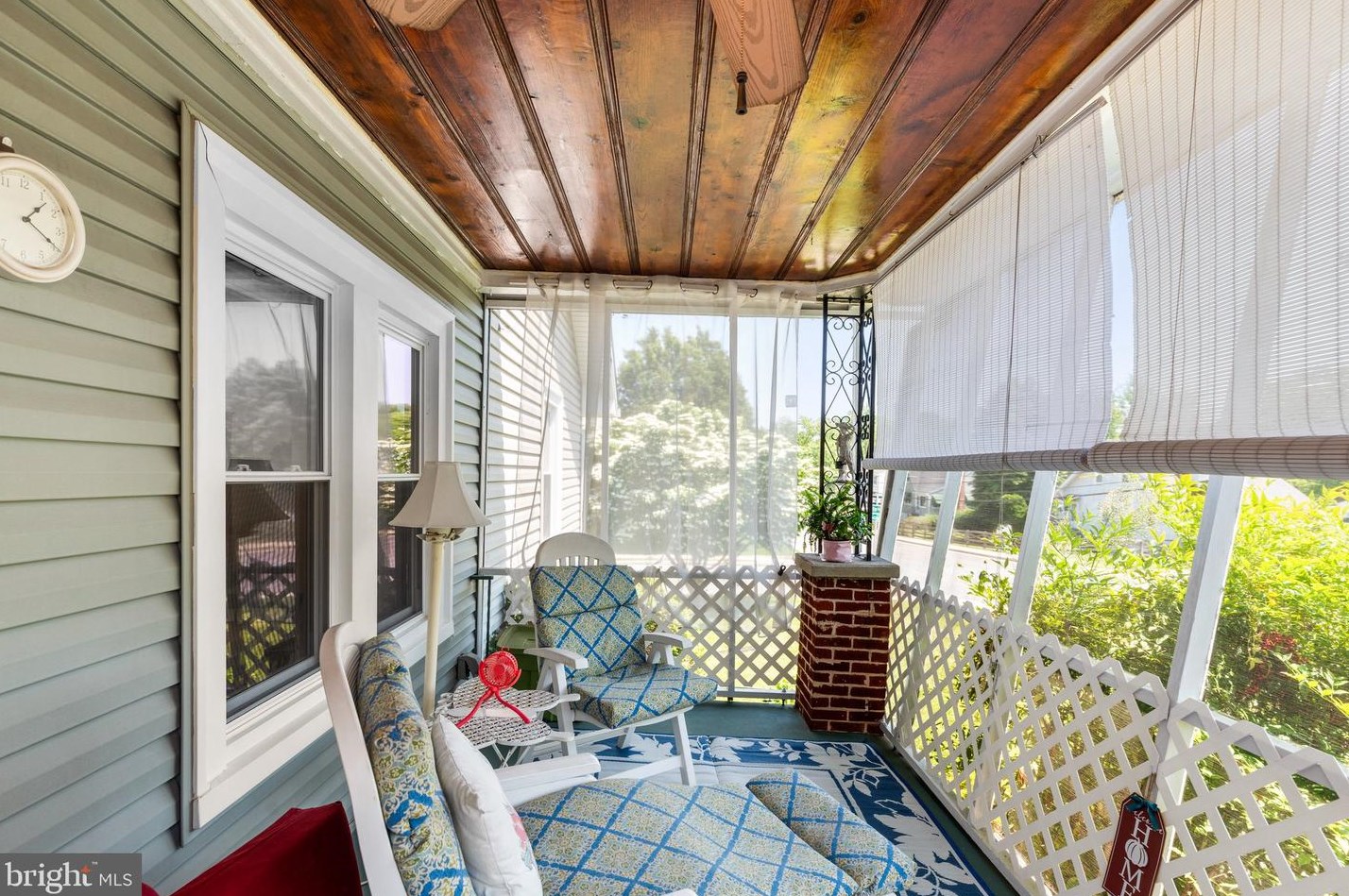 5576 Ashbourne Rd, Baltimore MD 21227-2814 exterior