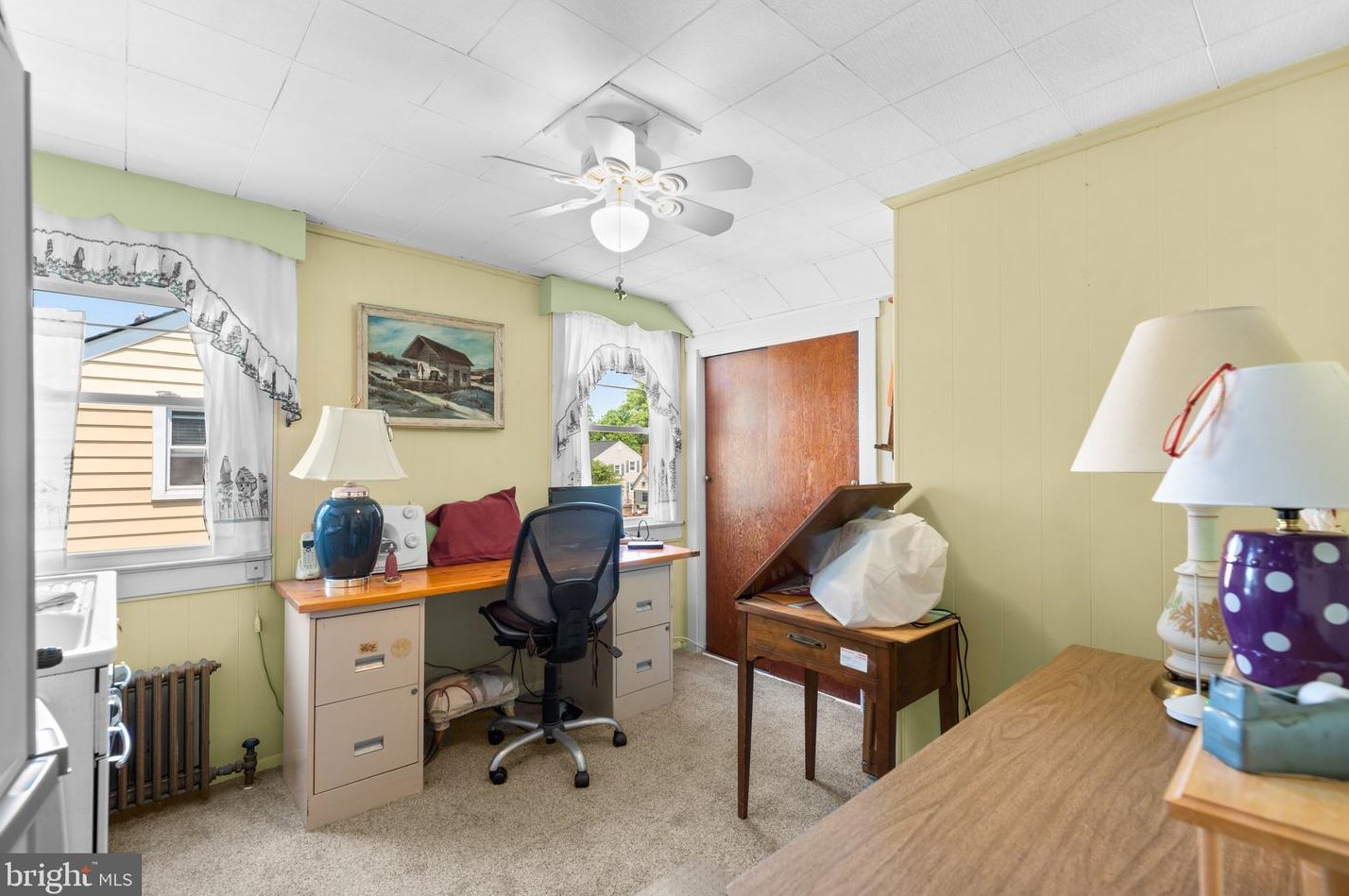 5576 Ashbourne Rd, Baltimore MD 21227-2814 exterior