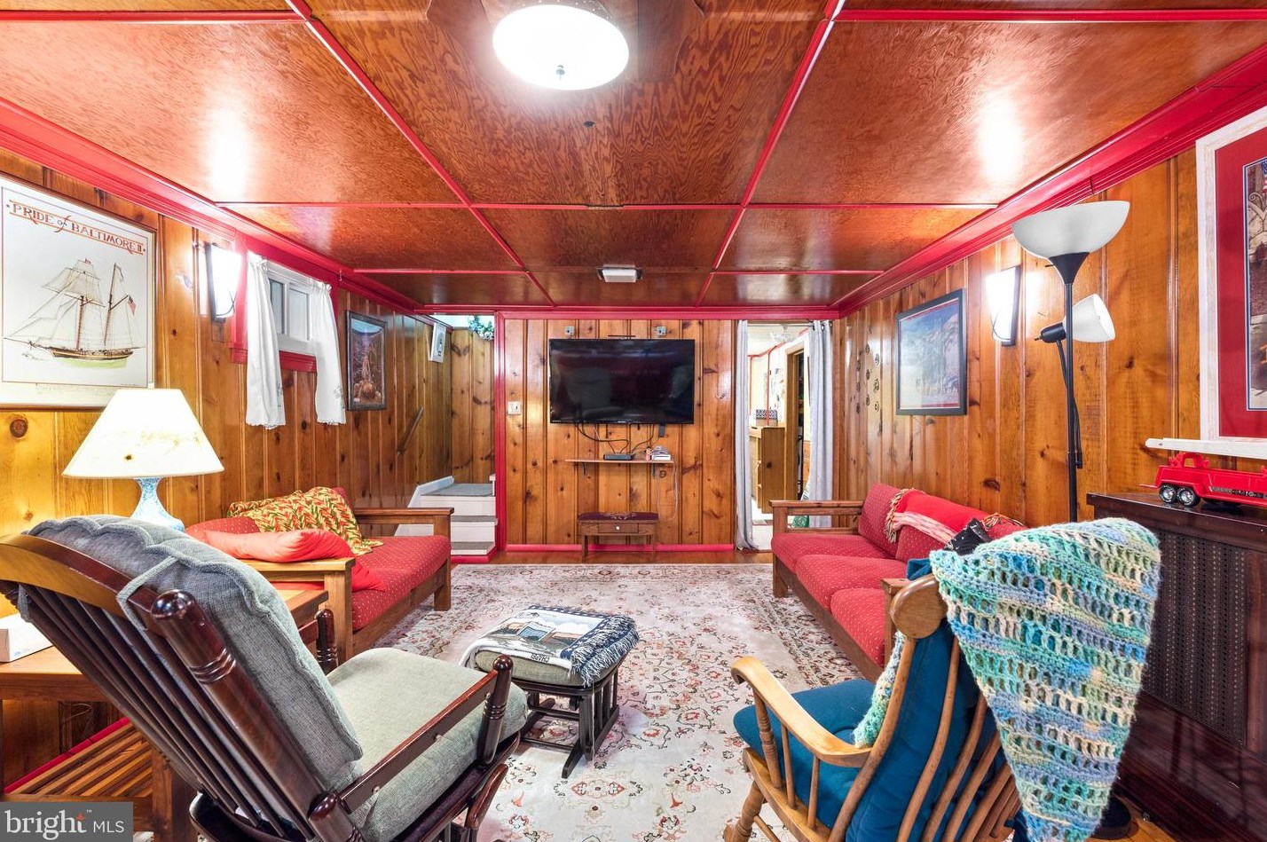 5576 Ashbourne Rd, Baltimore MD 21227-2814 exterior