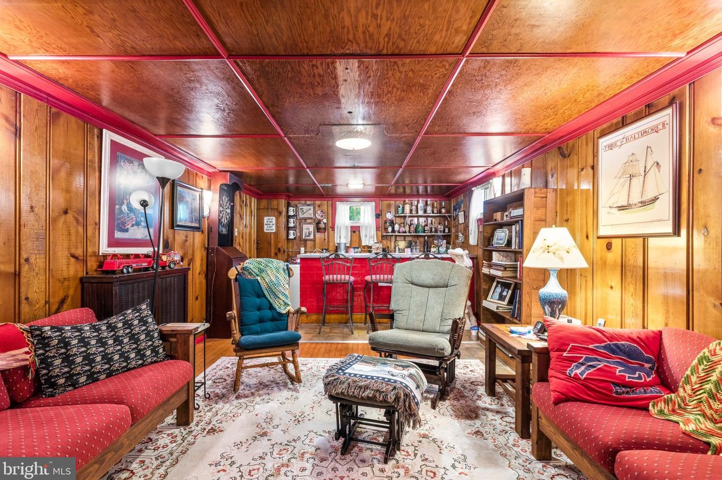 5576 Ashbourne Rd, Baltimore MD 21227-2814 exterior