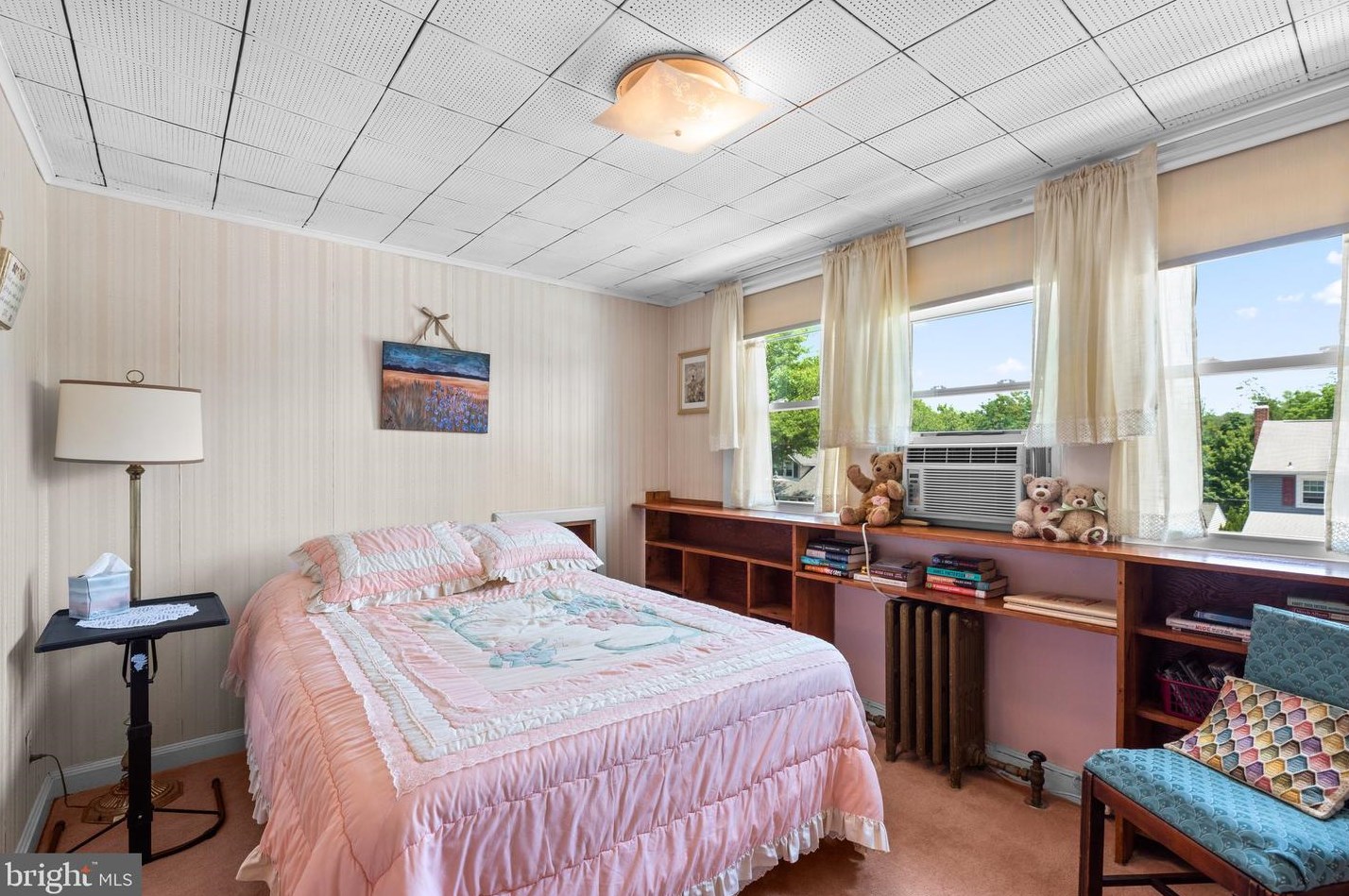 5576 Ashbourne Rd, Baltimore MD 21227-2814 exterior