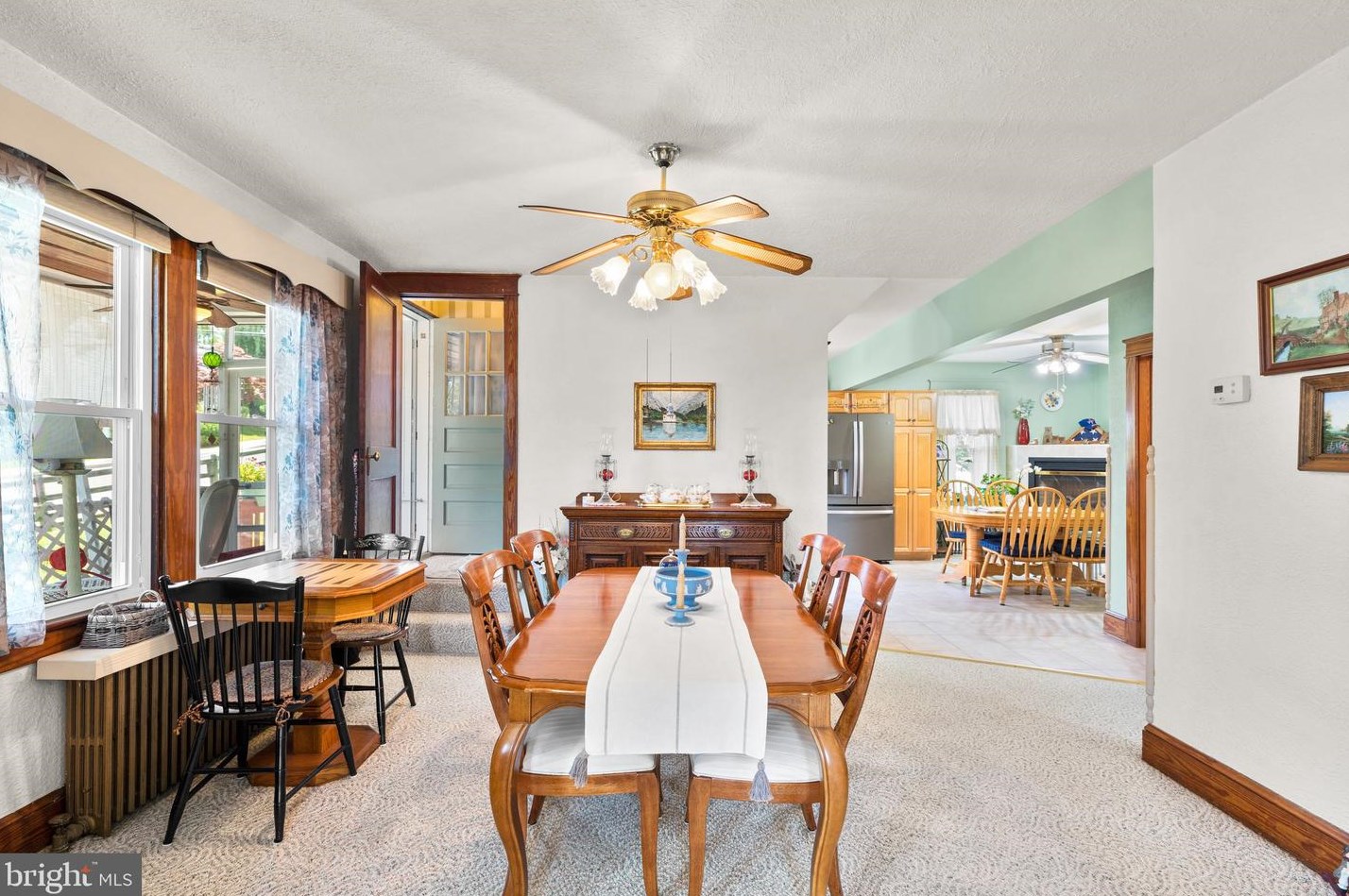 5576 Ashbourne Rd, Baltimore MD 21227-2814 exterior