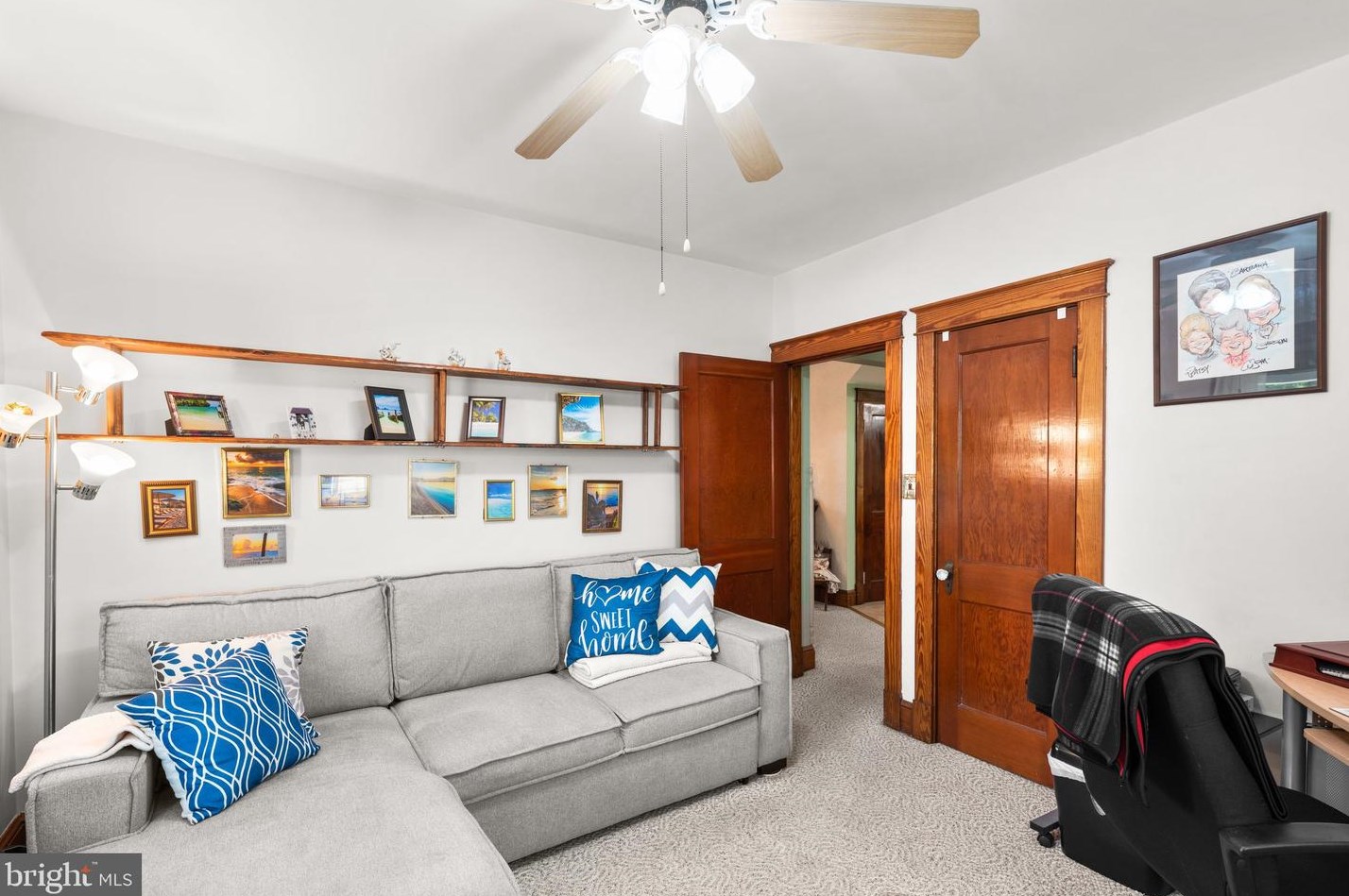 5576 Ashbourne Rd, Baltimore MD 21227-2814 exterior