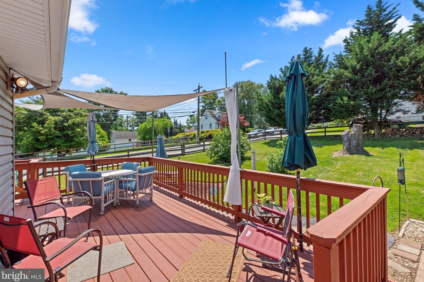 5576 Ashbourne Rd, Baltimore MD 21227-2814 exterior