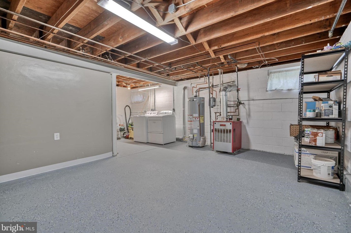 8808 Richmond Ave, Baltimore MD 21213-1145 exterior