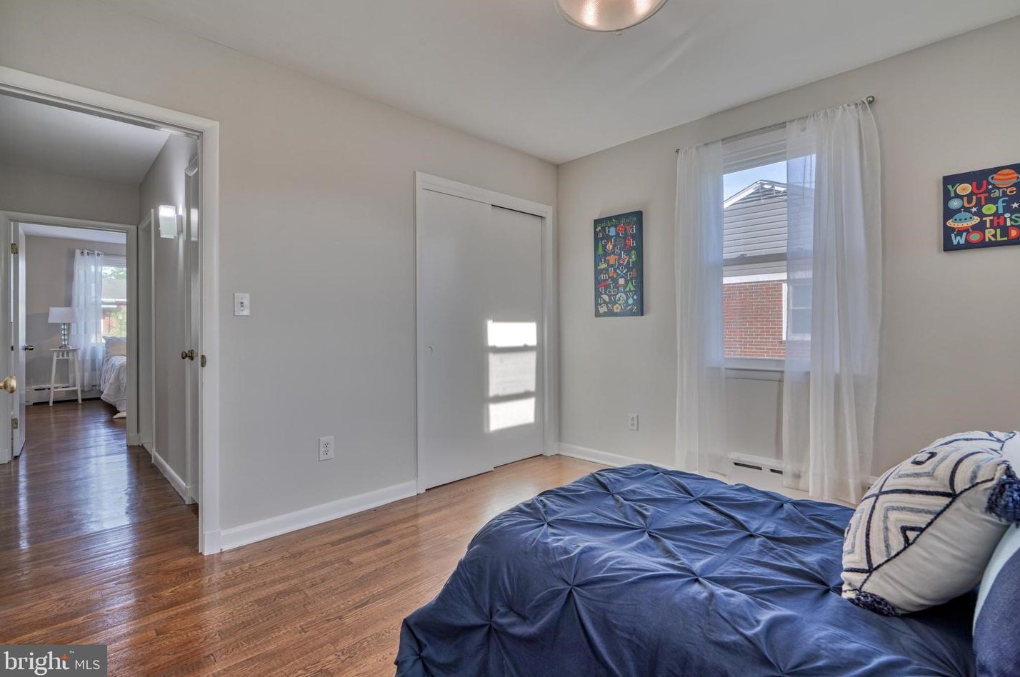 8808 Richmond Ave, Baltimore MD 21213-1145 exterior