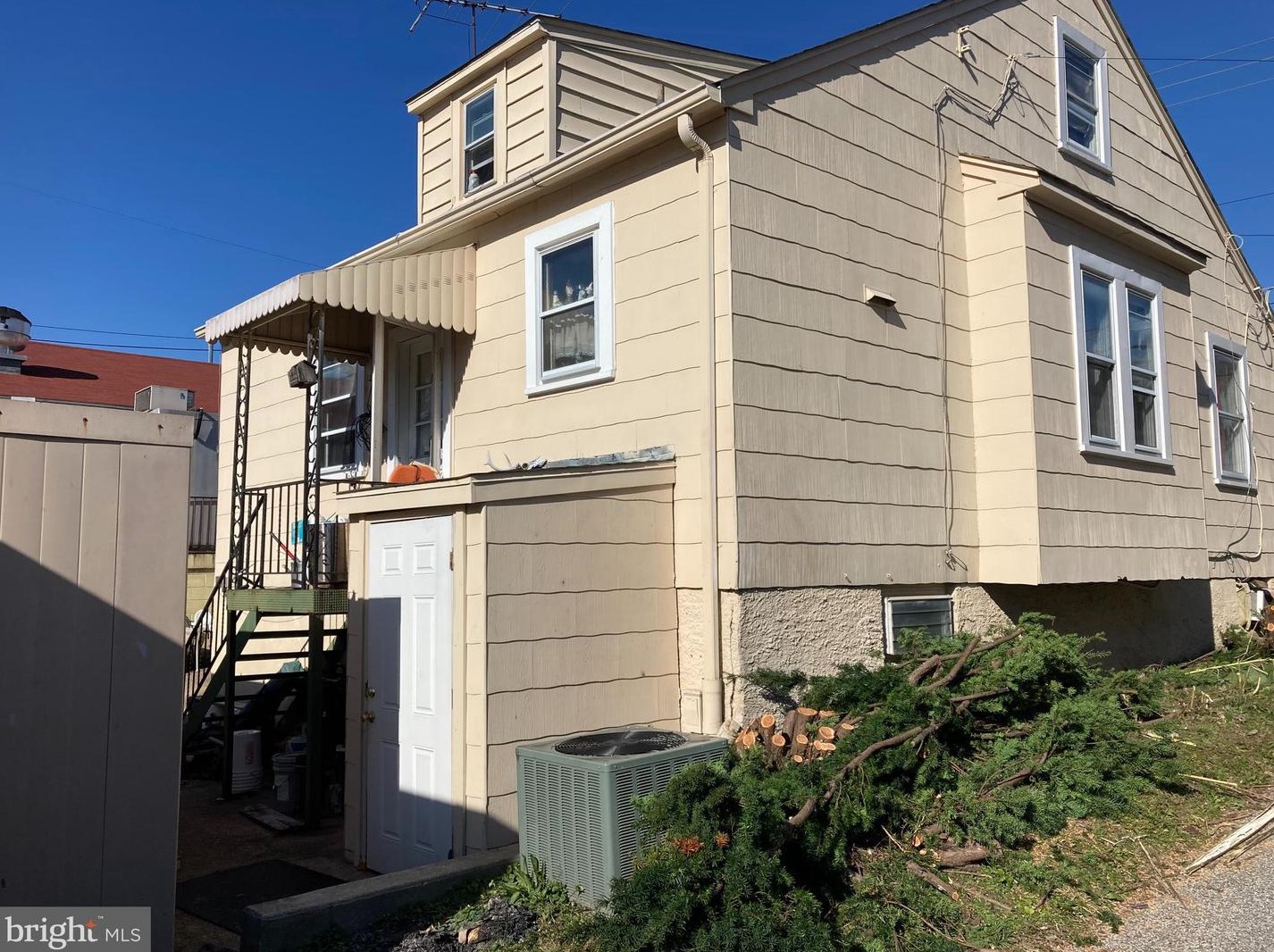 1805 Taylor Ave, Baltimore, MD 21234-6111