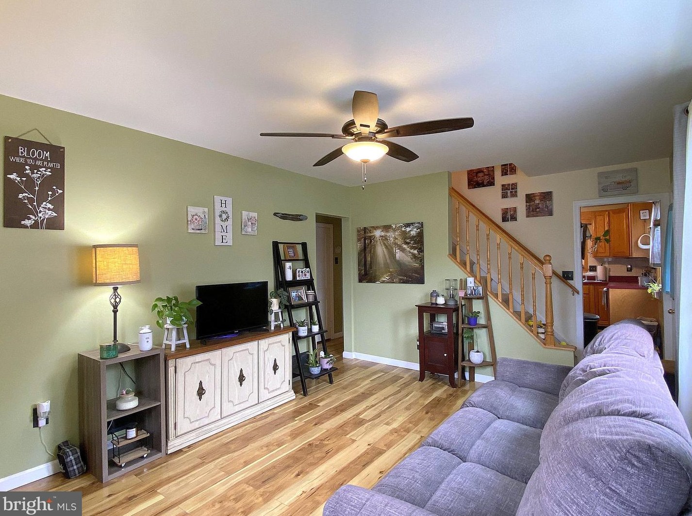 404 Taylor Ave, Baltimore MD 21228-2200 exterior