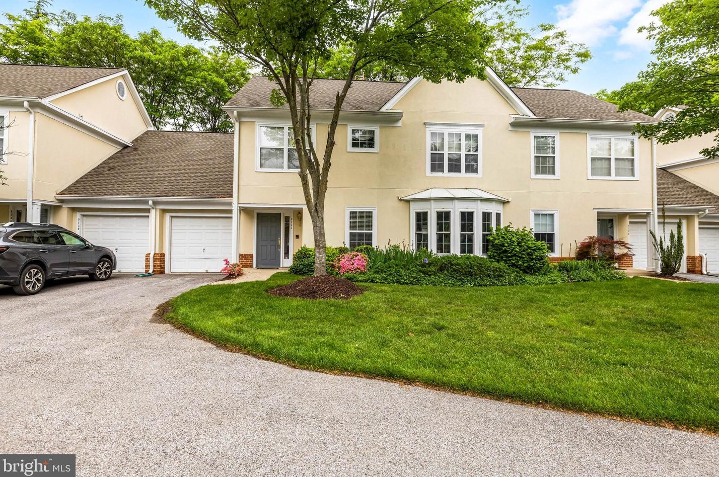 9132 Ruth Elder Ln, Baltimore, MD 21208-6334