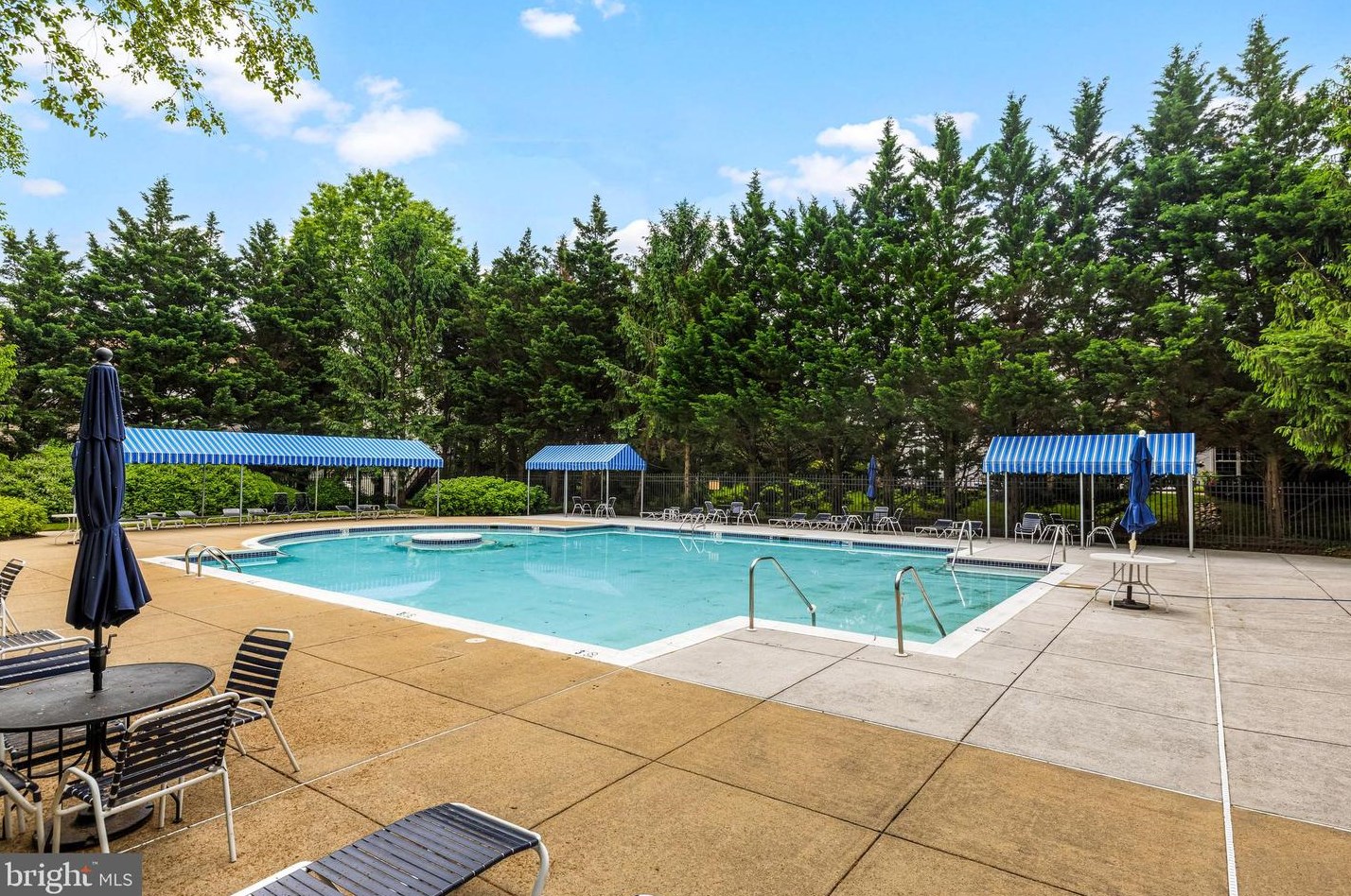 9132 Ruth Elder Ln, Baltimore MD  21208-6334 exterior