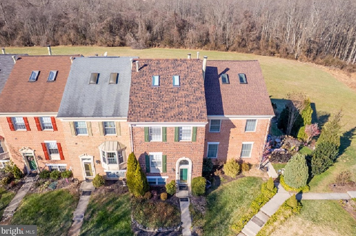36 Far Corners Mews, Glencoe, MD 21152