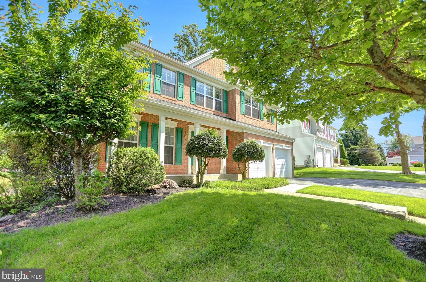 4003 Paige View Rd, Mcdonogh Run, MD 21133-2847