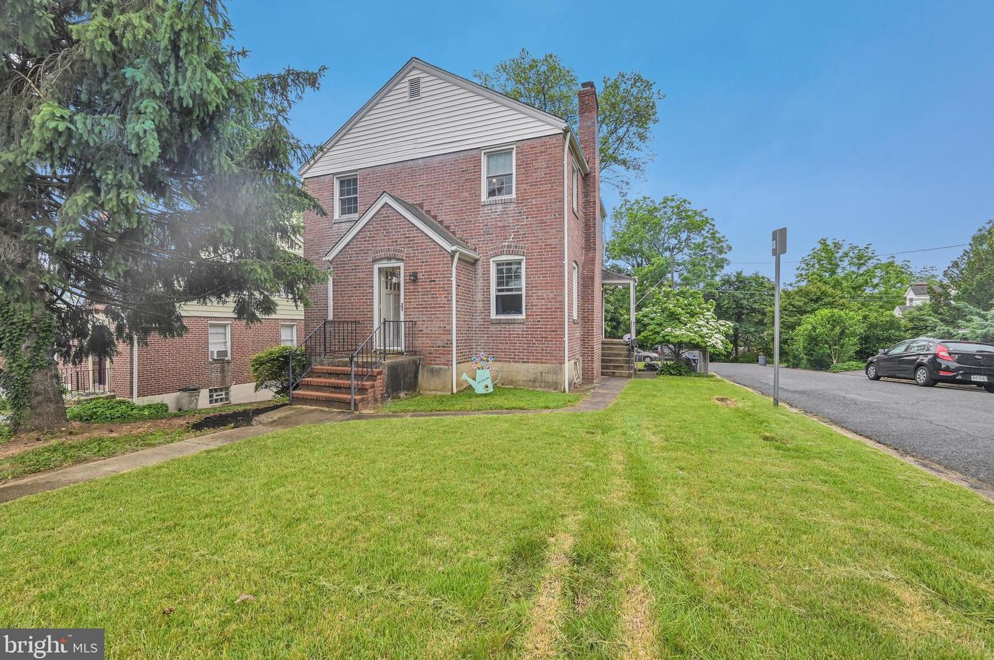 29 Manor Ave, Baltimore, MD 21206-1021