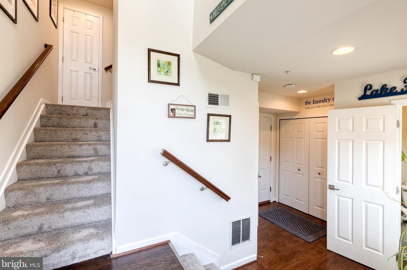 8311 Goldeneye Dr, Baltimore, MD 21222-2875