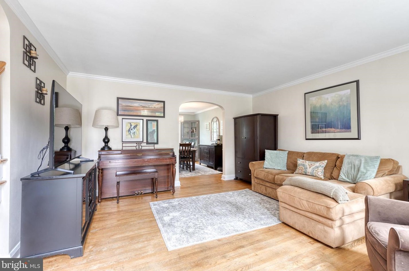 346 Old Trail Rd, Baltimore, MD 21212-1516