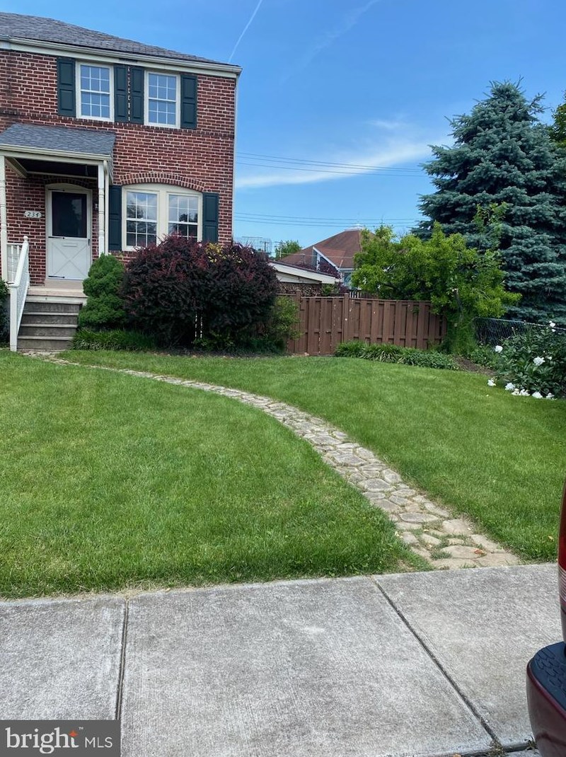 234 E Susquehanna Ave, Baltimore, MD 21286