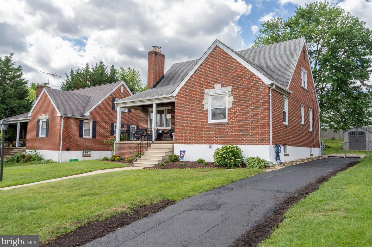 9 Belhaven Dr, Baltimore, MD 21236-4113