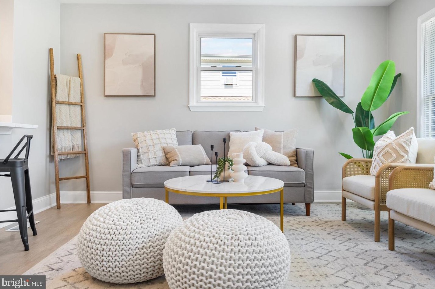 911 Rosedale Ave, Baltimore MD 21237-2728 exterior